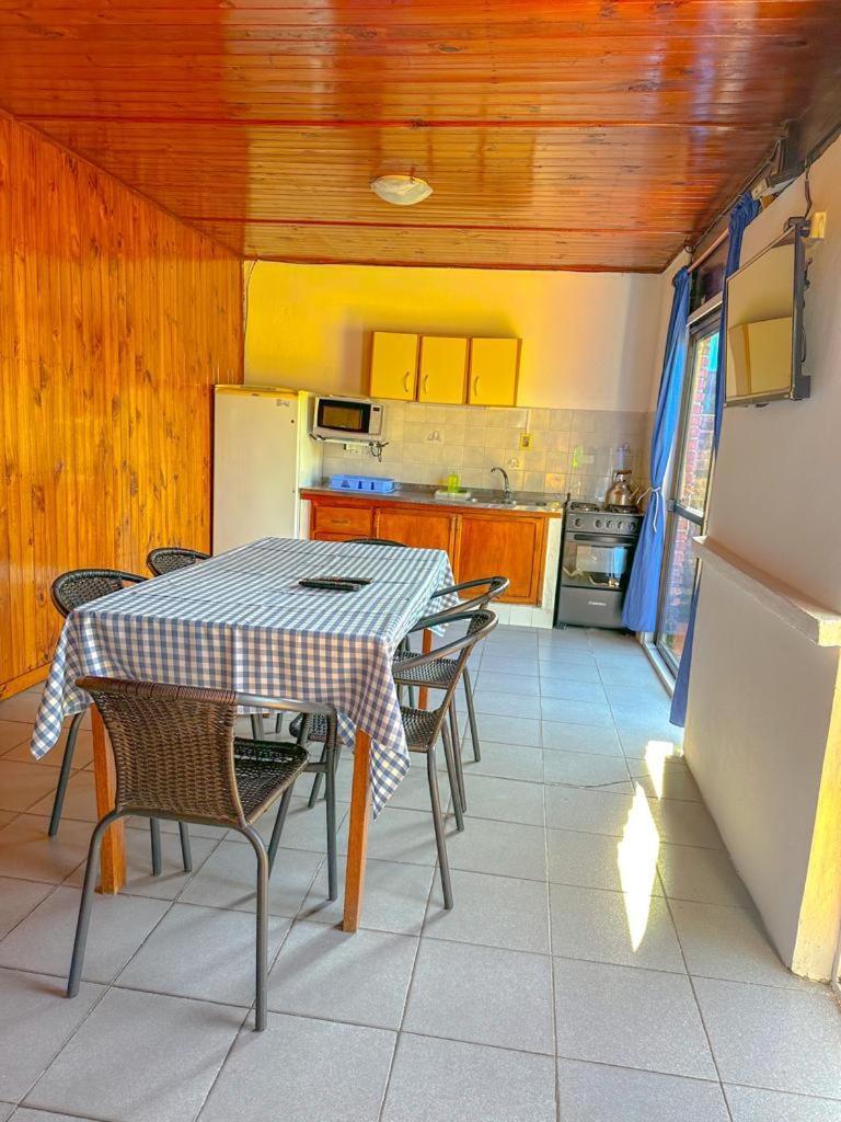 Cabanas Tacuabe แตร์มาส เด กัววิยู ภายนอก รูปภาพ